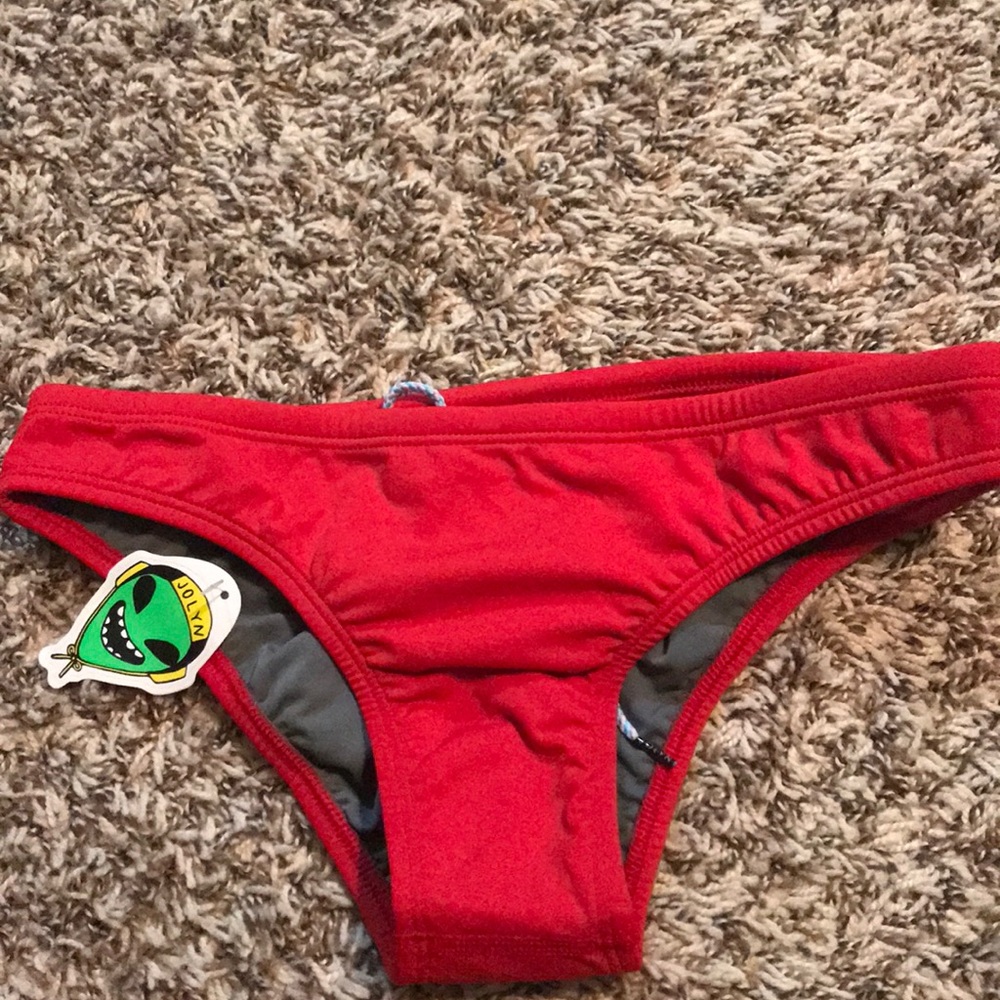 Jolyn Andy Bottom